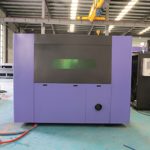 Macchina per Taglio Laser a Fibra Standard Completamente Chiusa con Protezione di <span class=keywords><strong>Sicurezza</strong></span>, Alta Efficienza, Ampia Gamma di Lavorazione Materiali Metallici - Product Image 5