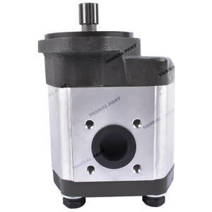 Bomba hidráulica IZUMI AL117812 AL156335 para <span class=keywords><strong>John</strong></span> <span class=keywords><strong>Deere</strong></span> 6010 6215 6230 6300 6405 <span class=keywords><strong>6510</strong></span> 6630 7505 6090MC 6100MC SE6010 SE6100 SE6320 - Product Image 2