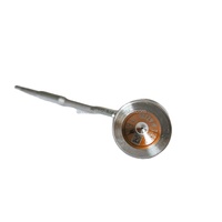 Chine United Diesel Marque F00RJ02130 Ensemble de soupape d'injecteur Diesel F00 RJ0 2130 Kits de réparation d'injecteur de carburant Valve F00RJ02130