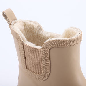 عرض رائع من المطاط الدافئ في الهواء الطلق مانع للإنزلاق للأطفال مقاوم للماء وخفيفة الوزن - Product Image 1