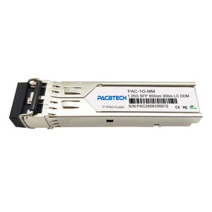 1.25G Sfp 850nm 500M GLC-SX-MMD SFP-GE-S GLC-SX-MM Optische <span class=keywords><strong>Module</strong></span> Ondersteunt Ddm Dual Lc <span class=keywords><strong>Interface</strong></span> Dual Fiber <span class=keywords><strong>Module</strong></span> Voor Cisco - Product Image 3