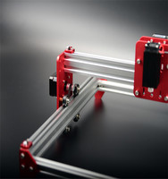 Machine de gravure numérique 2025 et machine laser pour les amateurs de bricolage