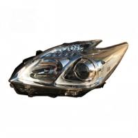 Nouvelles ampoules de phares LED pour voiture 81130-47510 81170-47510 81130-47500 81170-47500 pour Prius H11/HB3 Garantie 1 an Haute qualité