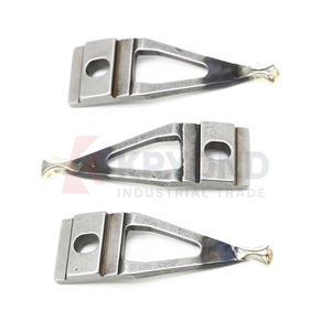 แผ่นตะขอแขวน3210.2320.9ทนทานสำหรับเครื่องพิมพ์1ชิ้นอะไหล่อุปกรณ์เสริมสำหรับเครื่องพิมพ์ - Product Image 3