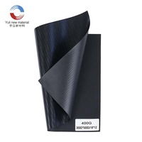 Bâche en PVC tissé imperméable et anti-UV pour sac de transport de corps, poids moyen, pour restes humains