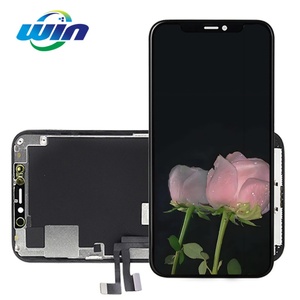หน้าจอ LCD สำหรับ iPhone 11 Pro, หน้าจอ LCD สำหรับ iPhone 11 Pro Max, หน้าจอ LCD คุณภาพดีที่สุดสำหรับ iPhone 11 Pro, อะไหล่เปลี่ยนหน้าจอ - Product Image 5