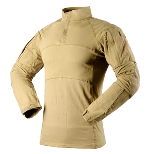 ชุดยุทธวิธี DFS29 รุ่น G4 เสื้อฟร็อกแขนยาว - Product Image 1