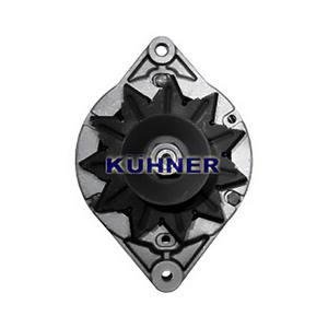 Alternatore compatibile con RENAULT 9 1.4 (L423) Benzina (KW: 53, CV: 72) dal 09-1981 al 12-1985 VALEO 30512RIR RIGENERATO - Product Image 1