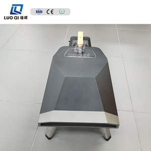 <span class=keywords><strong>Horno</strong></span> de Pizza Portátil de Gas de 12 Pulgadas, Parrilla para Pizza para Exteriores con Certificación CE - Product Image 5