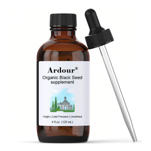 Huile corporelle hydratante anti-vergetures à l'extrait de Calendula pour femmes enceintes - Product Image 1