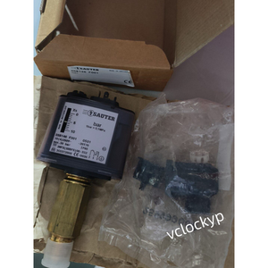 1 interruptor de presión SAUTER DSB146 F001 nuevo, envío rápido a través de FedEx o DHL - Product Image 2
