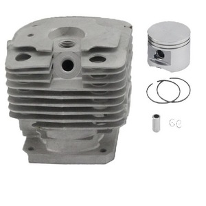 MAMIGA 44mm Cylinder Piston <b>Kit</b> Industrial Grade Two-Stroke Engine Petrol/Gasoline <b>Electric</b> Compatible for STIHL for Wood - Product Image 1