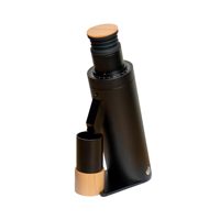 Molinillo de Café Comercial Grande con Muelas Planas de 83 mm, Gen2, Molinillo de Café Profesional con Certificación CE, para Espresso, Prensa Francesa y Cold Brew