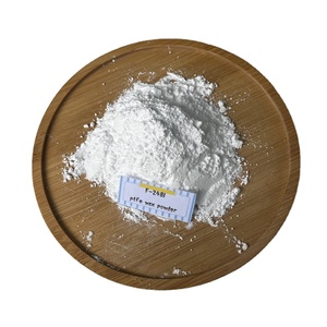 Prezzo di fabbrica micronizzato PTFE additivo cera per vernice industriale inchiostri resistenza all'abrasione piccola quantità aggiunta - Product Image 1