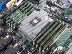 Serveur HPE ProLiant Gen10 ML30, serveur tour 5U, ordinateur serveur, réseau - Product Image 2