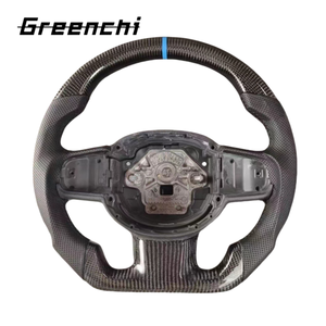 พวงมาลัยหนัง<span class=keywords><strong>แต่ง</strong></span>เองได้สำหรับรถวอลโว่ S90 V90 <span class=keywords><strong>S60</strong></span> Xc40 V40 Xc90 Xc60 - Product Image 3