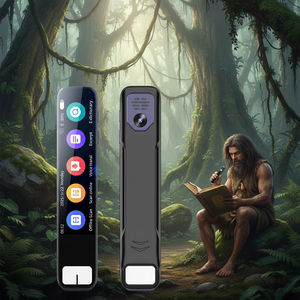 Stylo de traduction intelligent IA hors ligne pour Android avec traduction vocale pour des réponses instantanées et l'apprentissage des langues - Product Image 1