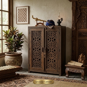 L'élégante armoire Layla avec 2 portes spacieuses combine un design moderne et une praticité pour le rangement. - Product Image 6
