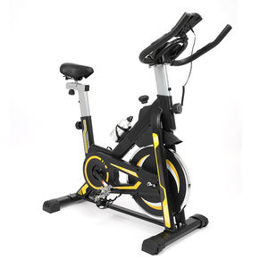 <span class=keywords><strong>Bicicleta</strong></span> de Spinning <span class=keywords><strong>Estacionaria</strong></span>, <span class=keywords><strong>Bicicleta</strong></span> de Ejercicio Cardiovascular para Interiores, <span class=keywords><strong>Bicicleta</strong></span> de Spinning Profesional Ajustable, Equipo de Gimnasio, <span class=keywords><strong>Bicicleta</strong></span> de Ciclismo - Product Image 3