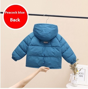 MAM2732 - Cardigan style britannique automne-hiver pour bébés garçons, manteau et <span class=keywords><strong>pull</strong></span> tricotés pour enfants transfrontaliers - Product Image 4