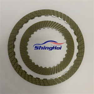 Bộ Đại Tu Truyền Động Hộp Số DSG 7 Tốc Độ <span class=keywords><strong>0B5</strong></span> DL501 - Product Image 6