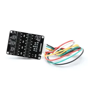 12 וולט Lifepo4 ליתיום Lipo Lto סוללה פעיל אקולייזר איזון LFP 4S 8S 16S 17s 21s 1A 2A 5A אוניברסלי איזון