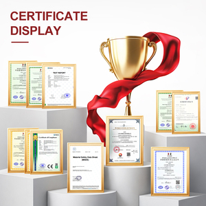 उच्च तापमान 1400c सिलिका समृद्ध ठोस संरचना थर्मल शॉक प्रतिरोधी भट्ठी भट्ठी के लिए भट्ठी - Product Image 6