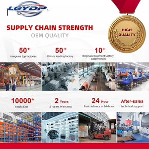 Jaguar 3.0L AJ-V6 Motor için Komple Motor Revizyon Conta Seti OE XR857982 XR857983 - Product Image 6