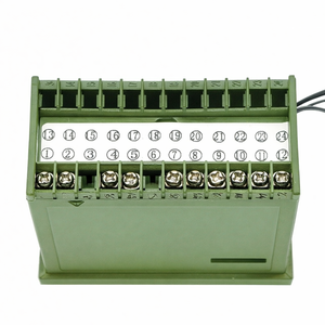 Indicador de Nivel de Agua Digital Automático Multifunción GPY118 con Fuente de Alimentación de CA/CC de 90~265 V y Salida RS232/RS485 - Product Image 3