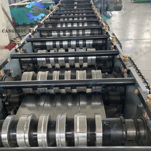 Máquina Automática de Soldadura Láser para Placas Gruesas con Motor de Caja de Cambios PLC - Product Image 6