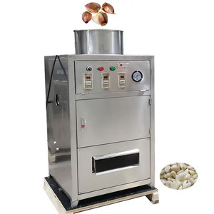 Máquina Peladora de Ajo Automática Multifuncional, Máquina Comercial para Procesar Ajo para Cocina - Product Image 1