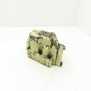 4WEH22W70/6AW120-60 N9TDA/B10V Válvula direccional operada por piloto Nuevo Original Listo Stock Automatización industrial PAC PLC dedicado - Product Image 1