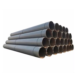 Nuevos productos calientes tubo de acero sin costura de 8 pulgadas personalizado - Product Image 1