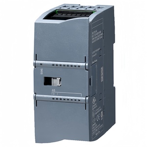 โมดูลสื่อสาร 6es7241-1ch32-0xb0 ของผู้ขายระดับโกลด์ เหมาะสำหรับ S7-1200 1241 Rs422/485 Modbus Rtu ดีไซน์กะทัดรัด เข้ากันได้อย่างลงตัวกับ S7-12 - Product Image 2