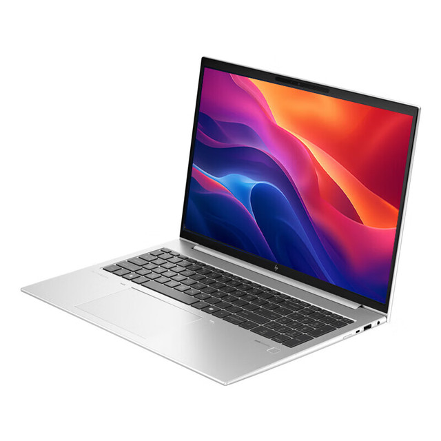 Factory Price New HPr EliteBook 860 G11 Slim Laptop with 16-inch UItra5-125U Model, 16GB RAM, 512GB SSD High Business  Office PC