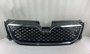 Parrilla Delantera para Automóvil en Oferta para vw <span class=keywords><strong>Skoda</strong></span> Octavia Upgrade <span class=keywords><strong>rs</strong></span> 2014 2015 2016 2017 - Product Image 4