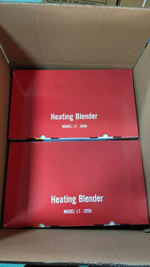 Recién llegado, máquina de <span class=keywords><strong>leche</strong></span> de soja <span class=keywords><strong>con</strong></span> calefacción multifuncional de acero inoxidable, máquina portátil pequeña para hacer <span class=keywords><strong>leche</strong></span> de <span class=keywords><strong>avena</strong></span> y nueces, comida para bebés en el hogar - Product Image 6