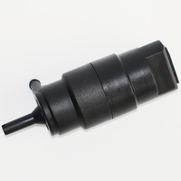 Pompe de lave-glace de voiture automatique pour pièces de carrosserie 61661380068 61661365657
