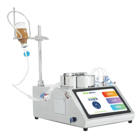 Pompe de test de stérilisation TW-APL05 en acier inoxydable 304, protection IP55, 550W, 110V/220V, pour travaux de test en laboratoire sur canister