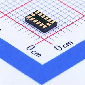 Produit d'origine authentique, accéléromètre numérique à 3 axes monté en surface ADXL345BCCZ ADXL345BCCZ-RL7 VFLGA-14, 2-16G I2C/SPI - Product Image 5