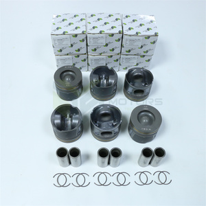 Kit de pistón de motor alto Land Rover RANGE ROVER SPORT L320 DISCOVERY L319 Citroen Jaguar (X761) 306DT AJV6D Diesel <span class=keywords><strong>3.0TD</strong></span> - Product Image 3