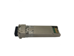 ตัวรับส่งสัญญาณออปติคอล 10g Sfp+ Zr+ 1550nm 100km สำหรับศูนย์ข้อมูล Tsfp+-10g-zr+ ของแท้ ใช้ร่วมกับ Finisar Tsfp+ ได้ - Product Image 3