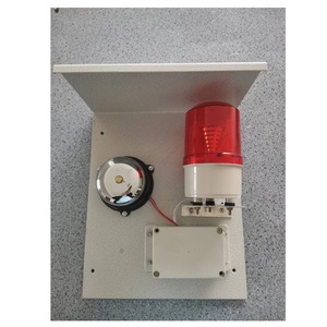 Carte de signalisation de démarrage DL-B8300 220V, voyant d'avertissement LED pour la mise à niveau et la rénovation des pièces de démarrage - Product Image 1