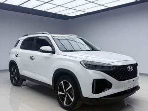 Beijing <span class=keywords><strong>Hyundai</strong></span> <span class=keywords><strong>Ix35</strong></span> Modelo 2021 240TGDi DCT 2WD GLS Edición Líder 1.4T 140HP Exportación a Rusia - Product Image 3