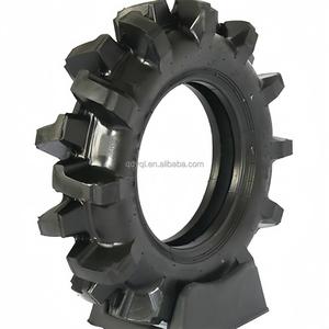 ยางรถไถนาขนาด 7.50-16 ออกแบบมาเฉพาะสำหรับรถไถนาในนาข้าวและยางสำหรับเครื่องพ่นยาฆ่าแมลง - Product Image 3