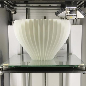 Service d'impression 3D personnalisé, matériaux écologiques, ABS PLA, technologie FDM, prototypage rapide, faible MOQ 1 pièce, industrie - Product Image 3
