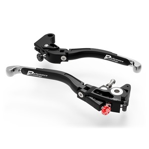 Palancas de freno/embrague con doble ajuste superior para Yamaha YZF-R1/R6 (L13) - Product Image 6