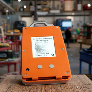 Material plástico Boif 802 bateria 7.2V 2500mAh NI-MH para a estação <span class=keywords><strong>total</strong></span> Boif BTS6082C/802 Consumer Electronics - Product Image 4