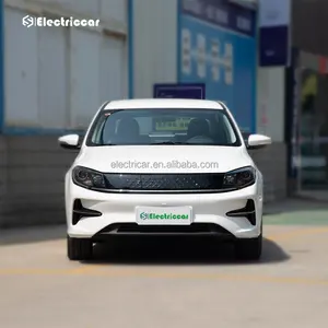 Comparative Price with Great Quality! High Cost-effective Pure Electric Car Dongfeng S60EV Sedan with Satisfying Performance