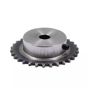 <span class=keywords><strong>Pignone</strong></span> catena singola di fabbrica OEM 04C da 8T a 30T per <span class=keywords><strong>pignone</strong></span> posteriore per <span class=keywords><strong>bicicletta</strong></span> - Product Image 5
